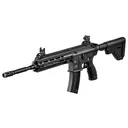 HK HK416 22LR 16.1in 10rd Rifle (81000402) - Hk