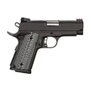 ROCK ISLAND ARMORY Ultra CS-L 45ACP 7rd Black Pistol (51585) - Rock Island Armory