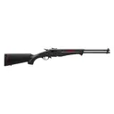 SAVAGE 42 Takedown Over/Under 22LR 410Ga 20in 2rd Black Rimfire-Shotgun (22440) - Savage Arms
