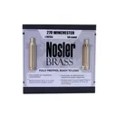 NOSLER Custom .270 Win Unprimed Brass Cases (10155) - Nosler
