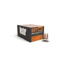 NOSLER Ballistic Tip Varmint .22 Caliber .224" 60Gr 250rd Box Bullets (39473) - Nosler