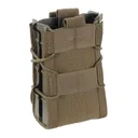 HIGH SPEED GEAR X2R TACO MOLLE Coyote Brown Magazine Pouch (112R00CB) - High Speed Gear
