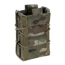 HIGH SPEED GEAR X2R TACO MOLLE MultiCam Magazine Pouch (112R00MC) - High Speed Gear