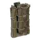 HIGH SPEED GEAR Double Decker MOLLE MultiCam Magazine Pouch (11DD00MC) - High Speed Gear