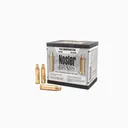NOSLER Custom .243 Win Unprimed Brass Cases (10105) - Nosler
