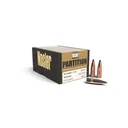 NOSLER Partition .30 Caliber .308" 165Gr Spitzer 50rd Box Rifle Bullets (16330) - Nosler