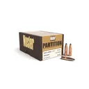 NOSLER Partition 6mm .243" 100Gr Spitzer 50rd Box Bullets (35642) - Nosler