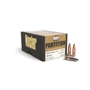 NOSLER Partition 6mm .243" 95Gr Spitzer 50rd Box Rifle Bullets (16315) - Nosler