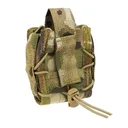 HIGH SPEED GEAR TACO MOLLE MultiCam Handcuff Pouch (11DC00MC) - High Speed Gear