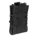 HIGH SPEED GEAR Rifle TACO MOLLE Black Magazine Pouch (11TA00BK) - High Speed Gear