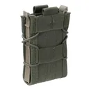 HIGH SPEED GEAR Rifle TACO MOLLE OD Green Magazine Pouch (11TA00OD) - High Speed Gear