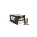 NOSLER AccuBond .270 Caliber .277" 140Gr Spitzer 50rd Box Bullets (54765) - Nosler