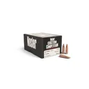NOSLER Custom Competition .22 Caliber .224" 77Gr HPBT 100rd Box Bullets (22421) - Nosler