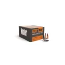 NOSLER Ballistic Tip Varmint 6mm .243" 55Gr Spitzer 100rd Box Bullets (24055) - Nosler
