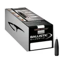 NOSLER Ballistic Silvertip 7mm .284" 150Gr 50rd Box Bullets (51110) - Nosler