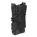 HIGH SPEED GEAR Pistol TACO MOLLE Black Magazine Pouch (11PT00BK) - High Speed Gear
