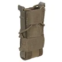 HIGH SPEED GEAR Pistol TACO MOLLE Coyote Brown Magazine Pouch (11PT00CB) - High Speed Gear
