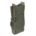 HIGH SPEED GEAR Pistol TACO MOLLE OD Green Magazine Pouch (11PT00OD) - High Speed Gear