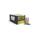 NOSLER Ballistic Tip Hunting .30 Caliber .308" 180Gr Spitzer 50rd Box Bullets (30180) - Nosler