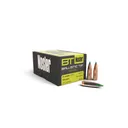 NOSLER Ballistic Tip Hunting .30 Caliber .308" 165Gr Spitzer 50rd Box Bullets (30165) - Nosler