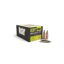 NOSLER Ballistic Tip Hunting .30 Caliber .308" 168Gr Spitzer 50rd Box Bullets (30168) - Nosler
