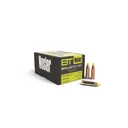 NOSLER Ballistic Tip Hunting .270 Caliber .277" 130Gr Spitzer 50rd Box Bullets (27130) - Nosler