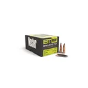 NOSLER Ballistic Tip Hunting 6mm .243" 95Gr Spitzer 50rd Box Bullets (24095) - Nosler