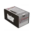 NOSLER Varmageddon .22 Caliber .224" 55Gr FBT 100rd Box Bullets (17240) - Nosler