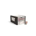 NOSLER Varmageddon .17 Caliber .172" 20Gr FBHP 100rd Box Bullets (17205) - Nosler