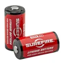 SUREFIRE 123A Lithium 6-Pack Battery (SF6-BC) - SureFire