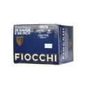 FIOCCHI Dove & Quail 28 Gauge 2.75in #8 Ammo, 25 Round Box (28GT8) - Fiocchi Ammo
