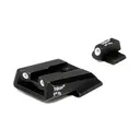 TRIJICON Bright & Tough Green Night Sight For S&W M&P,SD9VE,SD40V (SA37) - Trijicon