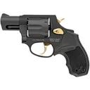 TAURUS 856 38 Spl 2in 6rd BK/BK Revolver (2-856021ULGLD) - Taurus