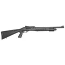 ARMSCOR Tactical SA 12Ga 18.5in 5rd Black Shotgun (X4) - Rock Island Armory