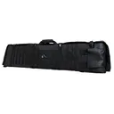 NCSTAR Vism By Ncstar 48in Black Rifle Case/Shooting Mat (CVSM2913B) - NcSTAR