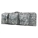 NCSTAR Vism Double 36in Digital Camo Carbine Case (CVDC2946D-36) - NcSTAR