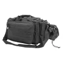 NCSTAR Vism Competition Black Range Bag (CVCRB2950B) - NcSTAR