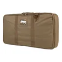 NCSTAR Vism Discreet 26x13in Tan Carbine Case (CV3DIS2947T-26) - NcSTAR