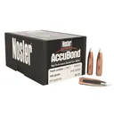 NOSLER AccuBond 7mm 140gr Spitzer Point 50/Box Bullet (59992) - Nosler