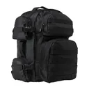 NCSTAR Tactical Black Backpack (CBB2911) - Ncstar