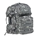 NCSTAR Tactical Digital Camo Backpack (CBD2911) - Ncstar
