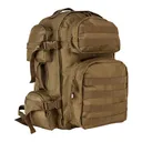 NCSTAR Tactical Tan Backpack (CBT2911) - Ncstar