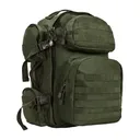 NCSTAR Tactical Green Backpack (CBG2911) - Ncstar