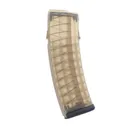 STEYR ARMS AUG .223 42rd Translucent w/Black Follower Magazine (1200050510) - Steyr Arms