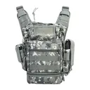 NCSTAR PVS First Responders Digital Camo Utility Bag (CVFRB2918D) - NcSTAR