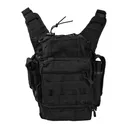 NCSTAR PVS First Responders Black Utility Bag (CVFRB2918B) - NcSTAR