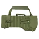 NCSTAR Vism By Ncstar Tactical Green Rifle Scabbard (CVRSCB2919G) - NcSTAR