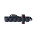 TACSTAR Slimline Mossberg 500/590 Sidesaddle Shell Holder (1081210) - TacStar