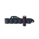 TACSTAR Slimline Remington 870/1100 Sidesaddle Shell Holder (1081211) - TacStar