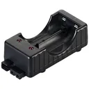 STREAMLIGHT 18650 Battery Charger (22100) - Streamlight
